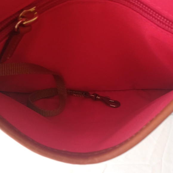 Dooney & Bourke Crossbody shoulder bag - Picture 5 of 6